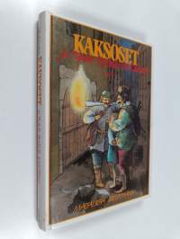 Kaksoset ja Pyhän Yrjänän lohikäärme