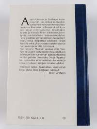Avain Uuteen ja Vanhaan testamenttiin : opas Raamatun tutkimiseen