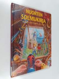 Nuorten solmukirja