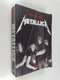 Metallica : thrashtitaanien tie maailman mahtavimmaksi metallibändiksi ja mitä sitten tapahtui