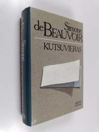 Kutsuvieras