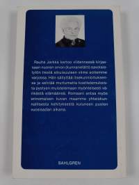 Kuikan huuto (signeerattu, tekijän omiste)