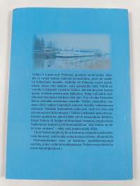 Sinkintekijän kylä ; Harmaapukuinen mies (signeerattu, tekijän omiste)