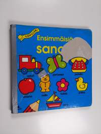 Ensimmäisiä sanoja