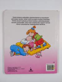 Kun meille tulee vauva
