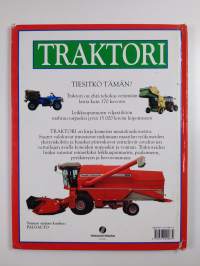 Traktori - Traktori ja muita maatalouskoneita