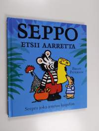 Seppo etsii aarretta