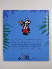 Seppo etsii aarretta