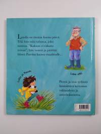 Rakastaako minua kukaan