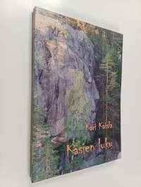 Käsien luku : romaani