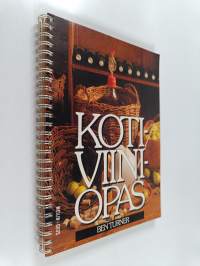 Kotiviiniopas