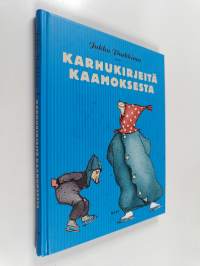 Karhukirjeitä kaamoksesta