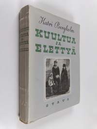 Tyhjä kuva