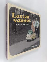 Lastenvaunut rullaavat