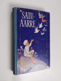 Satuaarre