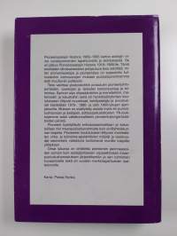 Pioneeriaselajin historia 1969-1993 (signeerattu)