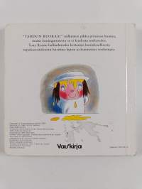 Tahdon ruokaa