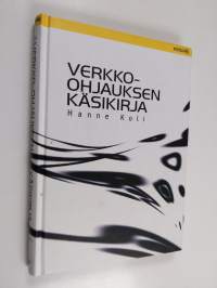 Verkko-ohjauksen käsikirja