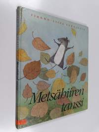 Metsähiiren tanssi
