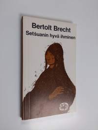 Setsuanin hyvä ihminen
