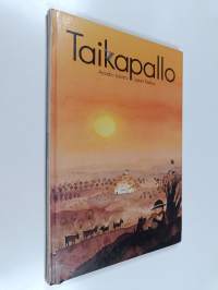 Taikapallo