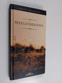 Mielenrauha