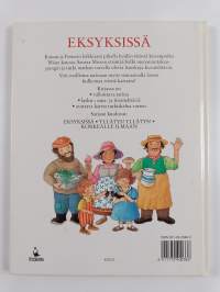 Eksyksissä