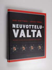 Neuvotteluvalta : miten tulen huippuneuvottelijaksi?