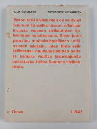 Riston retki kivikauteen