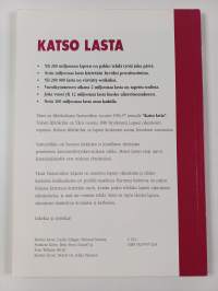 Katso lasta : aineistoa lapsen oikeuksista