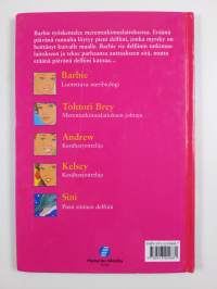 Barbie : sininen delfiini