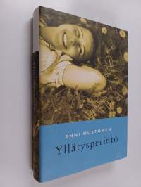 Yllätysperintö