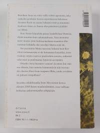 Yllätysperintö