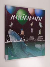 Hämärävaarit
