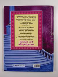 Toiveiden prinsessat