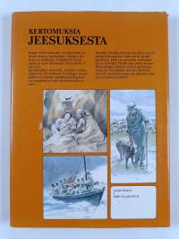 Kertomuksia Jeesuksesta