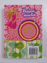 Huippumuotia