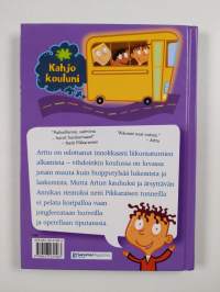 Liikaa liikkaa