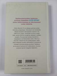Love story : rakkauskertomus