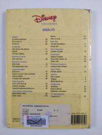 Disney laulukirja
