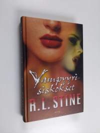 Vampyyrisiskokset