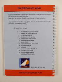 Purjehduksen opas