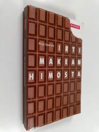 Irti makeanhimosta