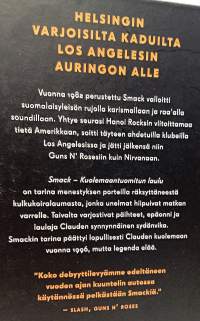 Smack,  Kuolemaantuomitun laulu