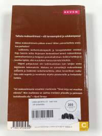 Irti makeanhimosta