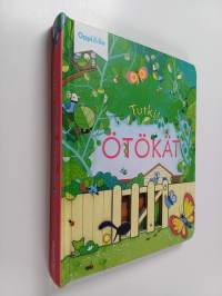 Tutki! : Ötökät