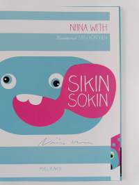Sikin sokin (signeerattu)