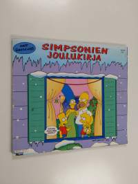 Simpsonien joulukirja