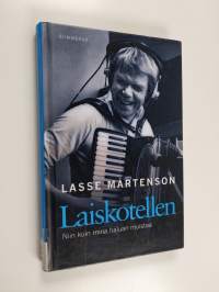 Laiskotellen : niin kuin minä haluan muistaa