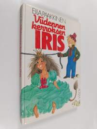 Viidennen kerroksen Iris